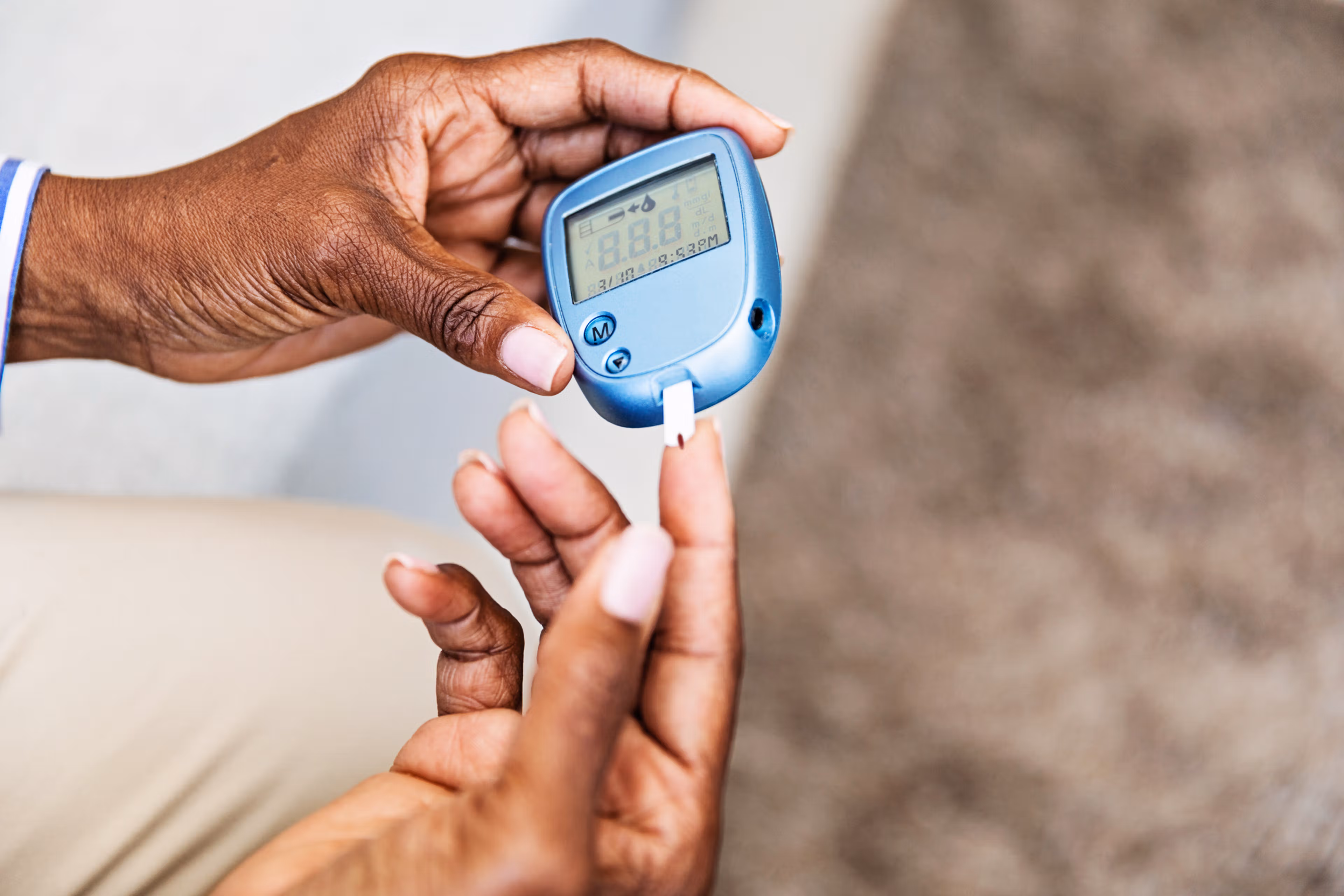 Recent Study Suggests HbA1c Test May Not Be Fully Conclusive for Diabetes Diagnosis