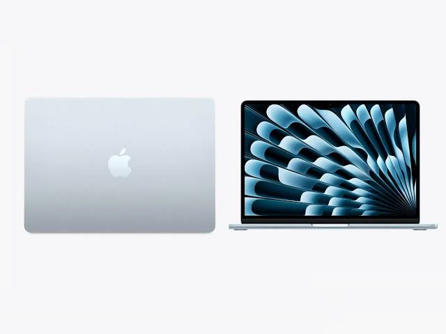 Apple Launches MacBook Air 2026 in India With M5 Chip and AI Features