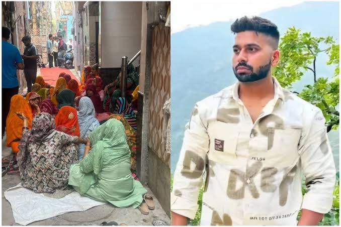 Holi Dispute in Delhi Turns Fatal, Man Dies After Clash Between Two Families