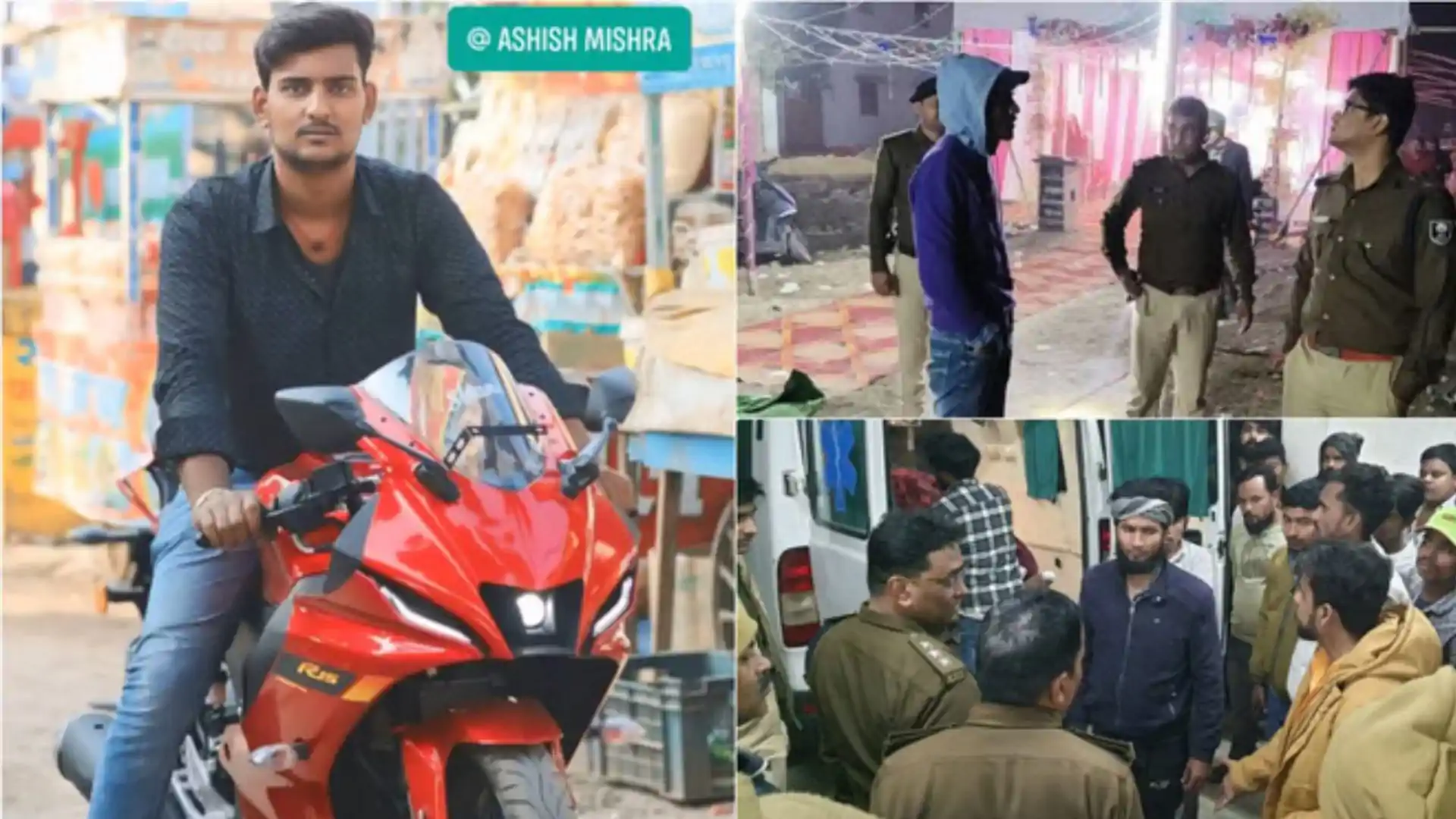 Man Shot Dead in Saharsa; Police Suspect Gang Rivalry Link