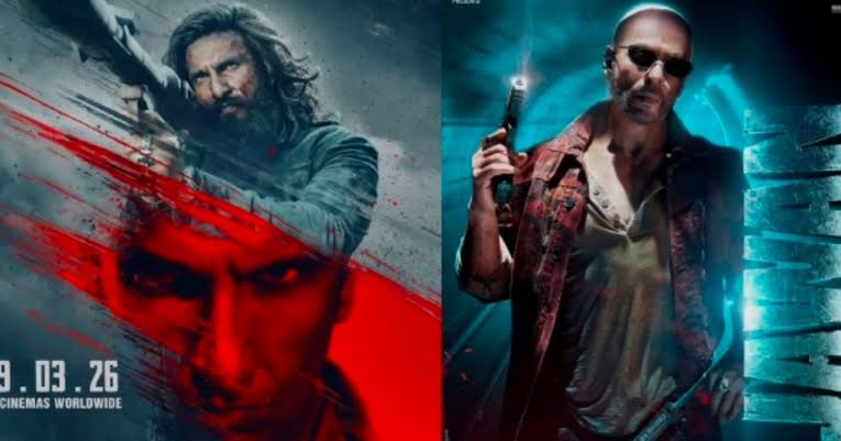 ‘Dhurandhar 2’ Surpasses ‘Jawan’ Lifetime Collection in Record Time