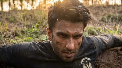 Ranveer Singh Becomes First Post-Pandemic Indian Actor to Cross ₹3,000 Crore Mark