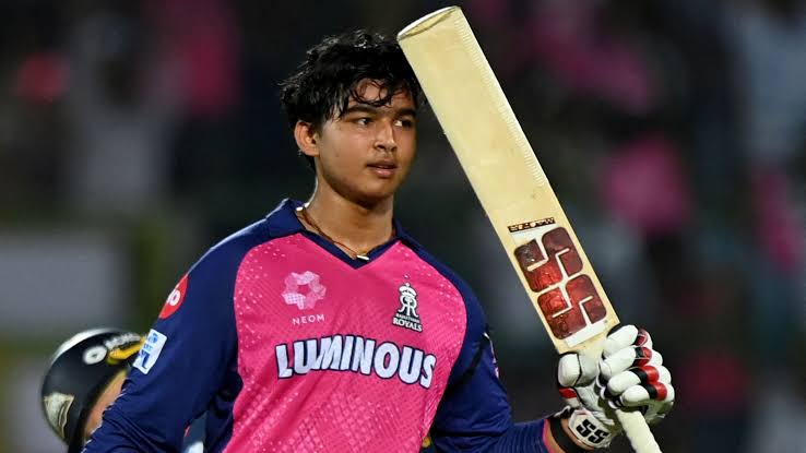 BCCI Urged to Fast-Track Vaibhav Suryavanshi for England Tour After IPL Brilliance