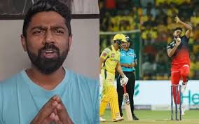 CSK Promised to Double BCCI Prize Money for Players, Reveals Abhinav Mukund