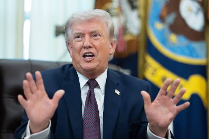 Trump Signals Iran Strategy Shift, Sets Timeline for Ending Military Strikes