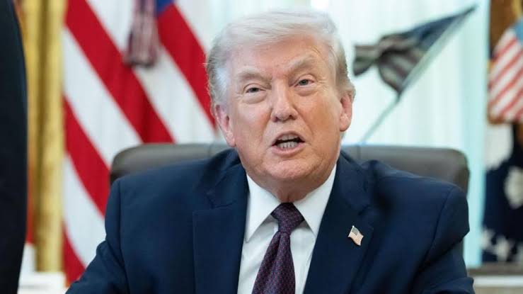 Trump Says US May Exit Iran Operations Within Three Weeks