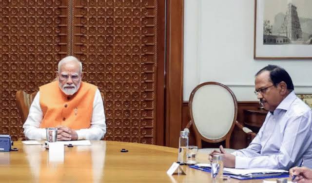 PM Modi to Lead Security Review Meet Amid Escalating Middle East Tensions