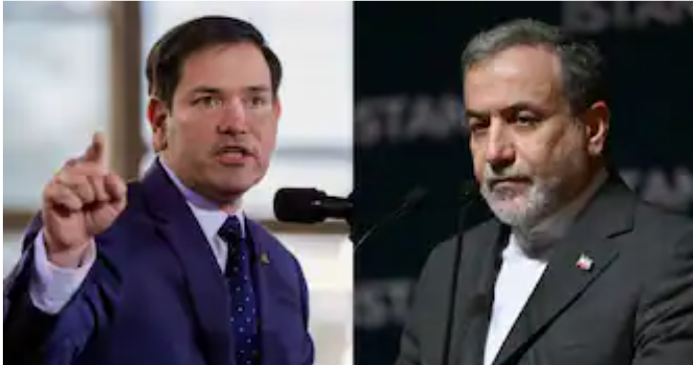 US Accuses Iran of Misleading Claims on Missile Capabilities Amid Rising Tensions