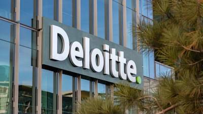 Deloitte Plans Major Hiring Drive of 50,000 Professionals in India
