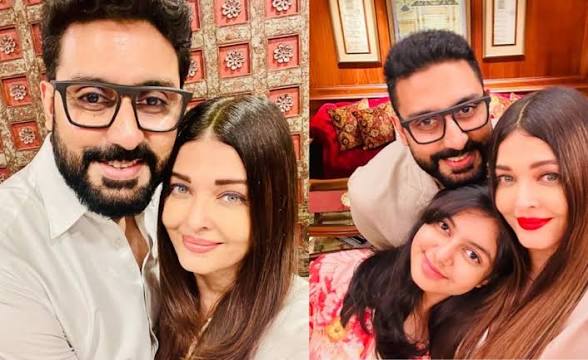 Abhishek Bachchan Reflects on Marriage, Emphasises Equality Over Ego