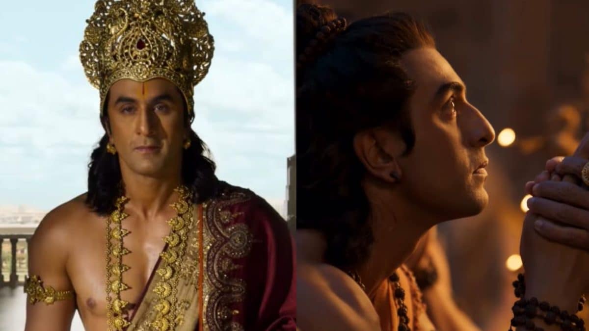 ‘Ramayana’ Producer Rejects ₹700 Crore OTT Offer, Eyes Bigger Deal