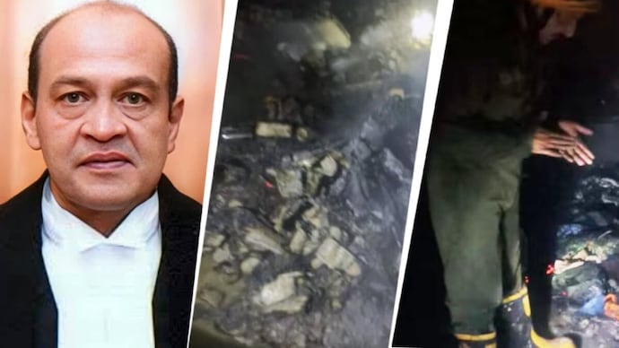 Justice Yashwant Varma Resigns Amid Cash Recovery Controversy