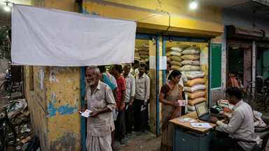 Government Sets April 30 Deadline for e-KYC, Warns of Ration Card Suspension
