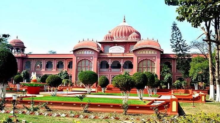 LNMU Staff Launch Protest Over Pending Demands, Warn of Strike Escalation