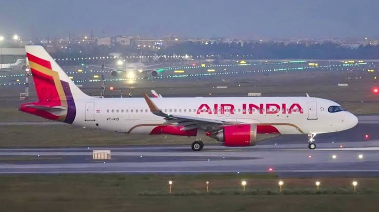 Airlines Raise Fares as Fuel Surge Forces IndiGo, Air India to Revise Costs
