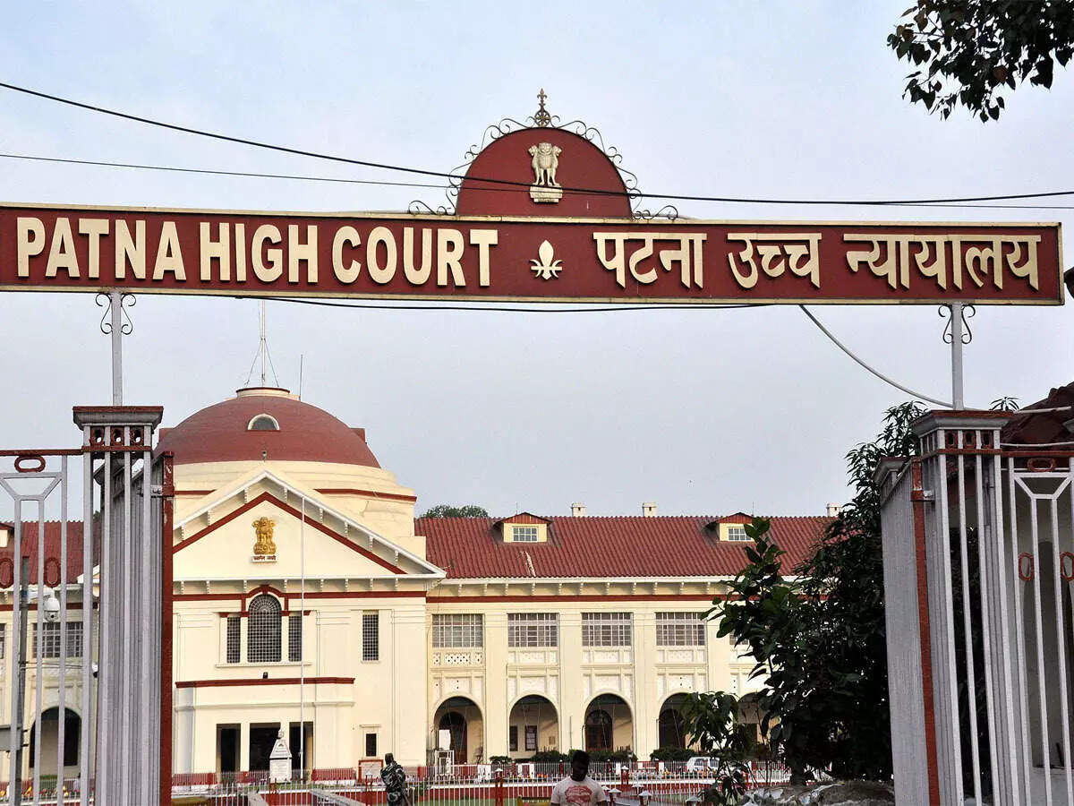 Patna High Court Cracks Down on Pollution, Warns Police and Authorities Over Lapses