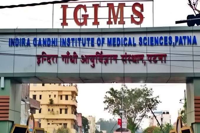 Patna IGIMS Exam Fraud Row: Paper Leak Allegations Trigger Probe