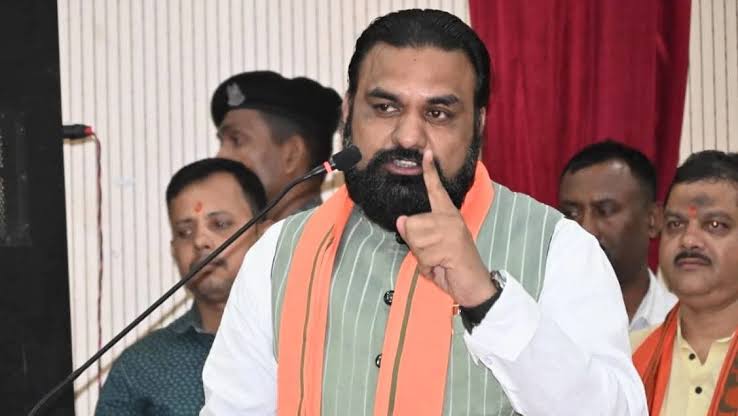 Samrat Choudhary May Break Bihar’s Deputy CM Barrier Amid Leadership Speculation