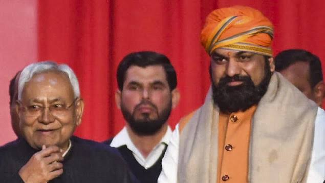 Samrat Choudhary Set to Become Bihar’s First BJP CM, Backed by Strong Political Legacy