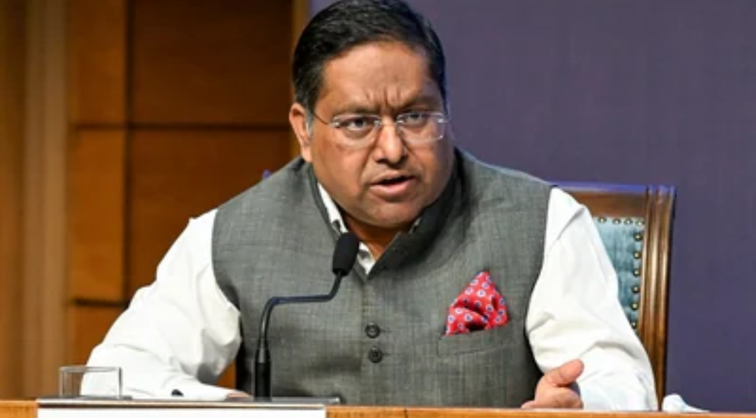 India Continues Diversified Oil Imports to Safeguard Energy Needs, Says MEA