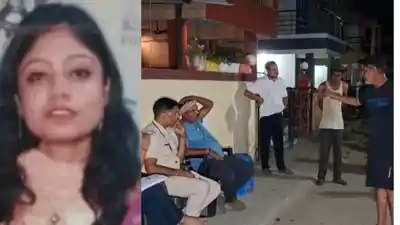 Dhanbad Horror: Woman’s Body Found Burnt Inside Home, Brother Under Probe
