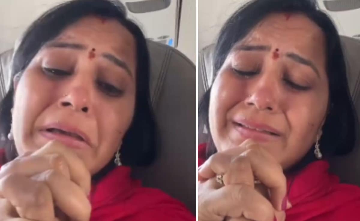 Fly91 Flight Diverted to Bengaluru After Mid-Air Technical Snag, Passengers Face Ordeal