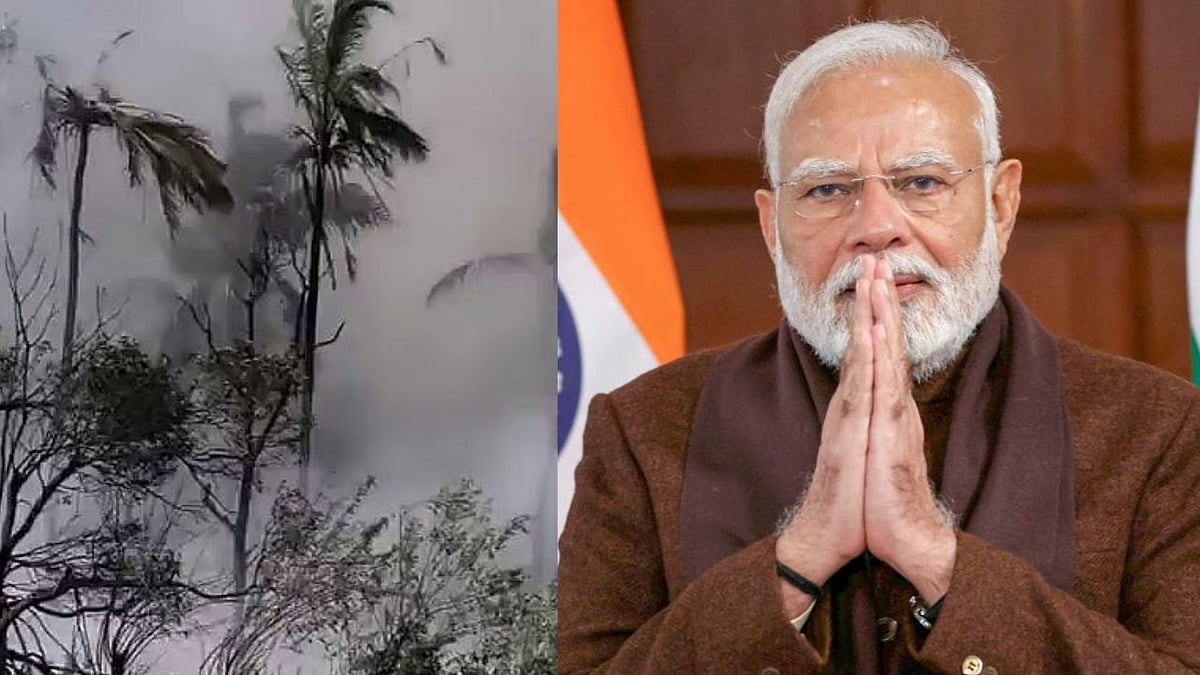 Thrissur Blast Tragedy: PM Announces ₹2 Lakh Aid as Death Toll Climbs to 13