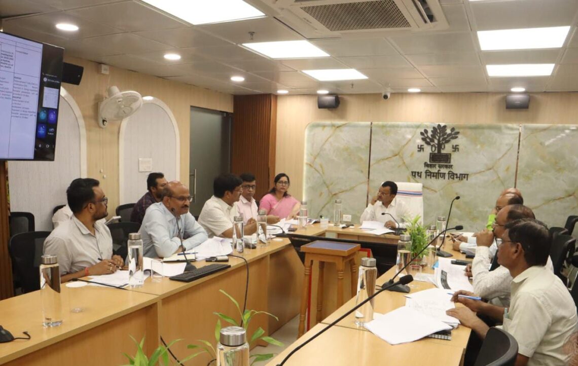 “Big Bihar Boost!” Mega Highway Projects Fast-Tracked, Key Routes Get Green Signal