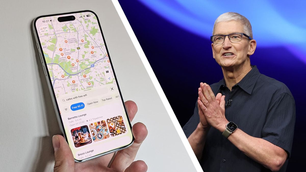“Biggest Mistake Ever?” Tim Cook Admits Apple Maps Disaster Still Haunts Him