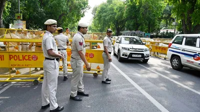 Delhi Horror: Northeast Women Allege Assault, Molestation Outside Club After Catcalling Row