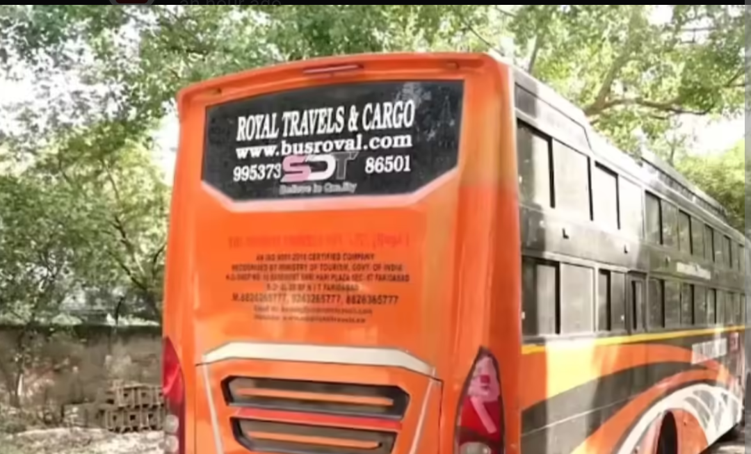 Horror on Delhi Roads: Driver, Conductor Arrested After Woman Allegedly Assaulted Inside Moving Bus