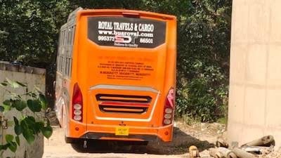 Delhi Bus Horror: Survivor’s Heartbreaking Reason for Refusing Hospital Will Shock You