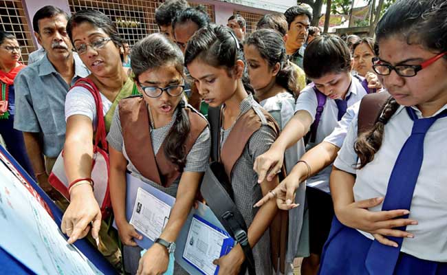 CBSE Result Row: Students Question New Digital Marking System Over Low Scores