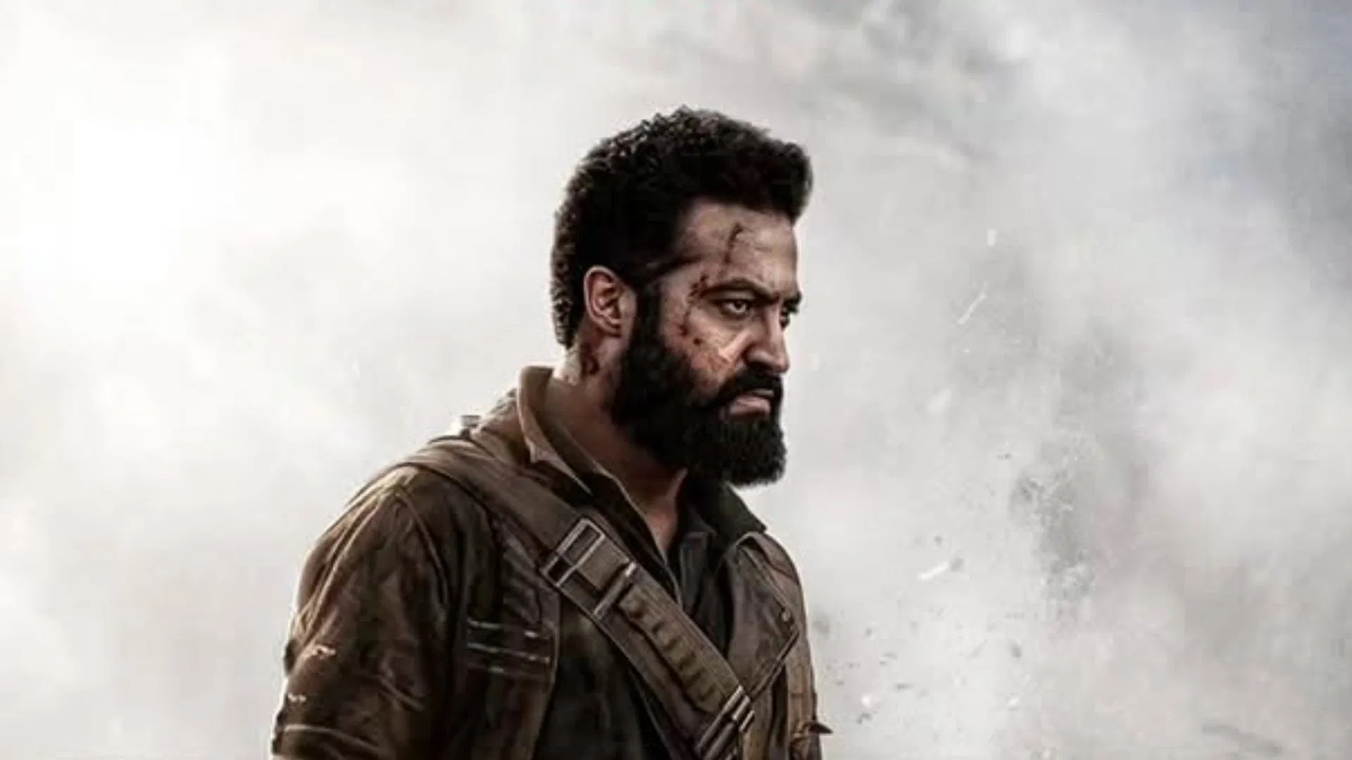 Jr. NTR Turns Ruthless Assassin in Prashanth Neel’s ‘Dragon’, First Look Unleashes Dark Gangster Universe