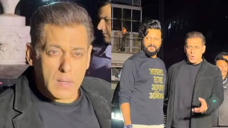 Salman Khan Accepts Paparazzi Apology After Hospital Privacy Dispute