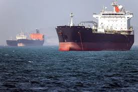 Hormuz Crisis Sparks Fears of 2008-Style Global Recession