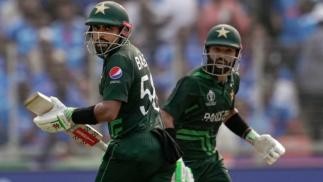 Shaheen Afridi Named Pakistan Captain for Australia ODI Series