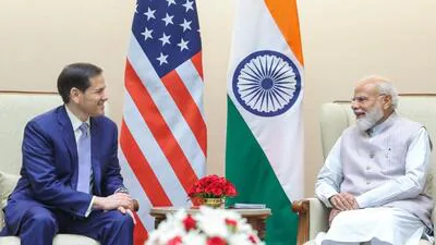 What PM Modi Told Rubio Could Reshape Global Politics, Says India-US Partnership Stronger Than Ever