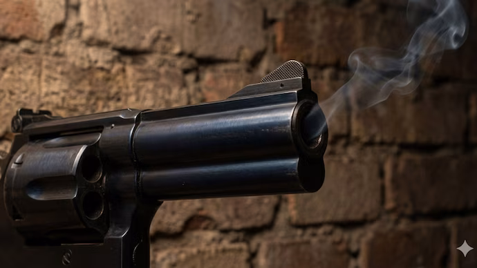 Punjab ASI Shot Dead While Heading to Duty in Amritsar