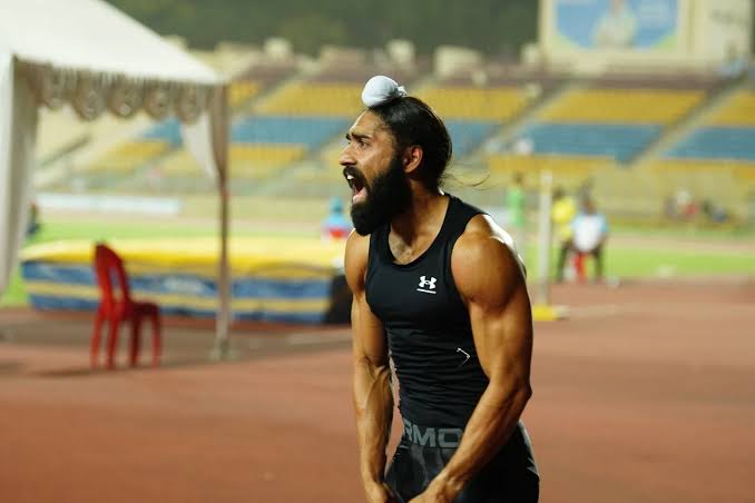 India Finally Has a New Speed King! Gurindervir Singh Smashes Historic 100m Barrier