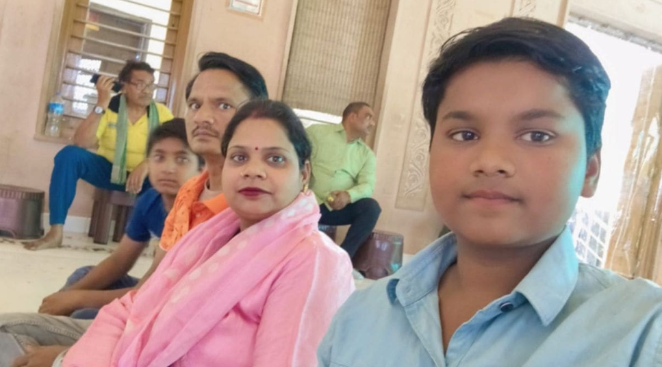 Zipline Tragedy in Agra: Teen Dies After Cable Snaps Before Family’s Eyes
