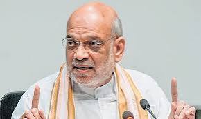 Amit Shah Orders Crackdown on Illegal Border Constructions Within 15 Kilometres