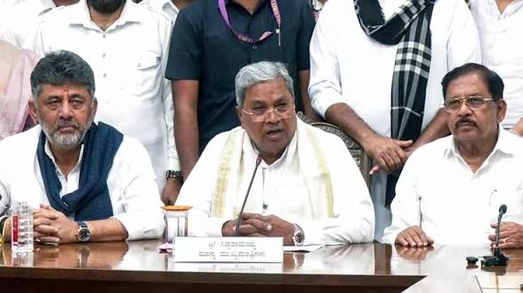 Siddaramaiah Shuts Down Delhi Buzz After Karnataka Exit: ‘No Interest in National Politics’