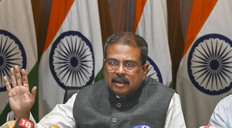 CBSE Marking Row Explodes: Dharmendra Pradhan Promises Action as Evaluation Glitches Spark Outrage
