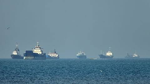 Hormuz Tensions Raise Stakes: How India Quietly Keeps Oil Lifeline Moving