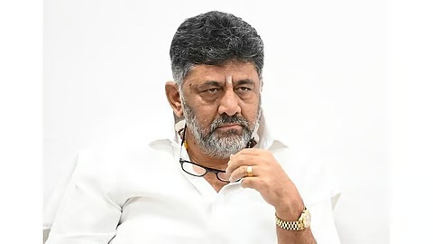 Crown of Thorns: D.K. Shivakumar Faces Steep Hurdles as He Inherits Karnataka’s Top Job