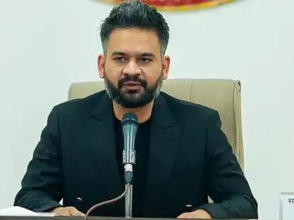 Nepal PM Acknowledges Cross-Border Encroachment Claims in Parliament