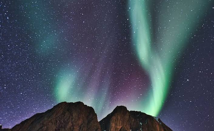 Strong Solar Storm Headed for Earth, Northern India May Witness Rare Auroras