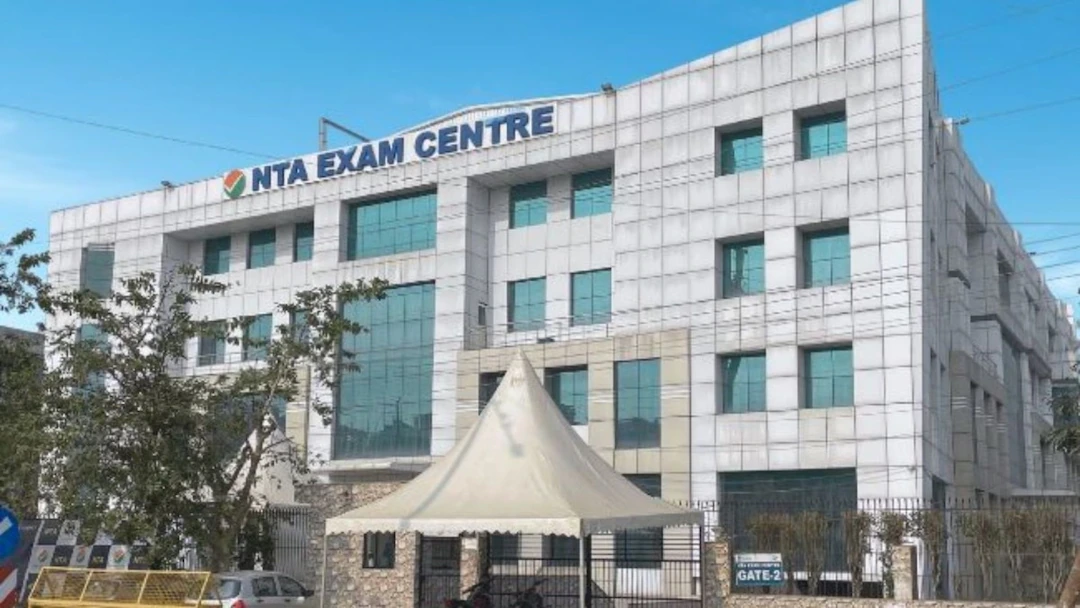 NTA Rejects Claims of NIFT Result Irregularities, Says Only 15 Complaints Received