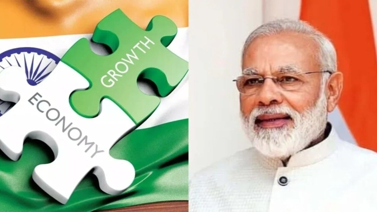 India Defies Global Turmoil, Set to Remain Fastest-Growing Major Economy: World Bank